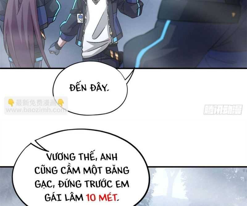 Tận Thế Trò Chơi Ghép Hình Chap 88 - Next Chap 89