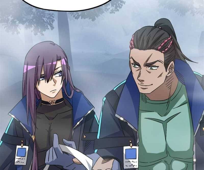 Tận Thế Trò Chơi Ghép Hình Chap 88 - Next Chap 89