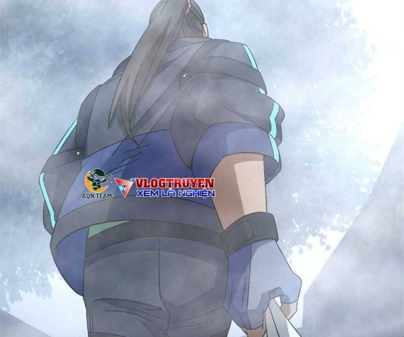 Tận Thế Trò Chơi Ghép Hình Chap 88 - Next Chap 89