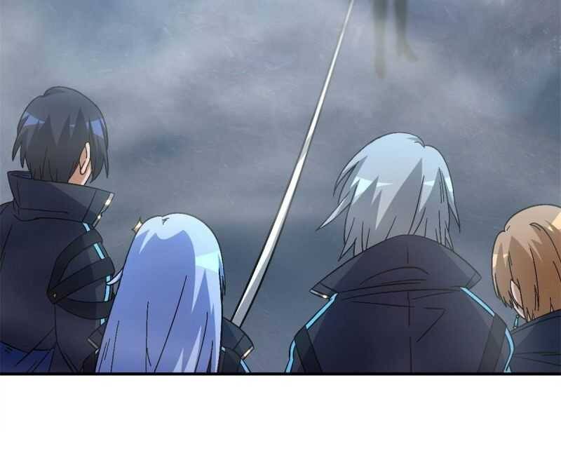Tận Thế Trò Chơi Ghép Hình Chap 88 - Next Chap 89