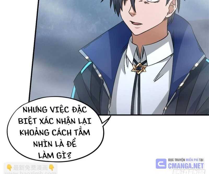 Tận Thế Trò Chơi Ghép Hình Chap 88 - Next Chap 89