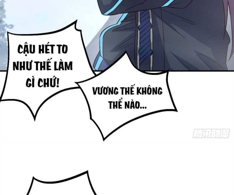 Tận Thế Trò Chơi Ghép Hình Chap 88 - Next Chap 89