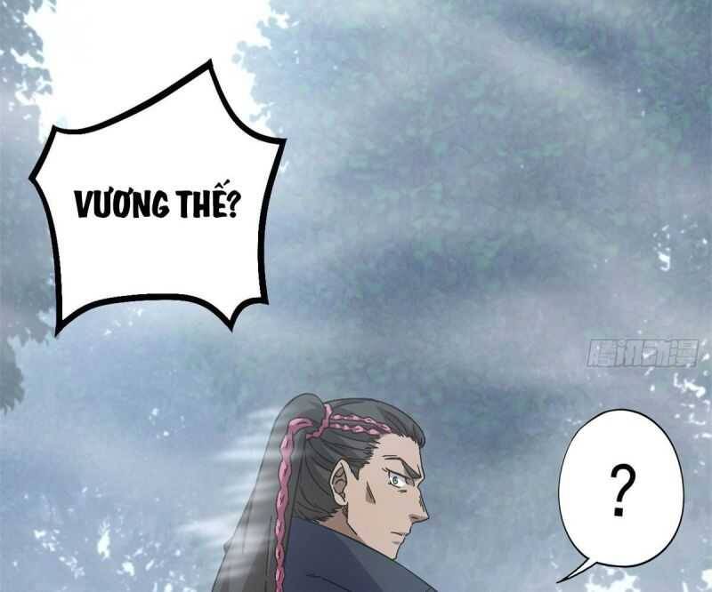 Tận Thế Trò Chơi Ghép Hình Chap 88 - Next Chap 89