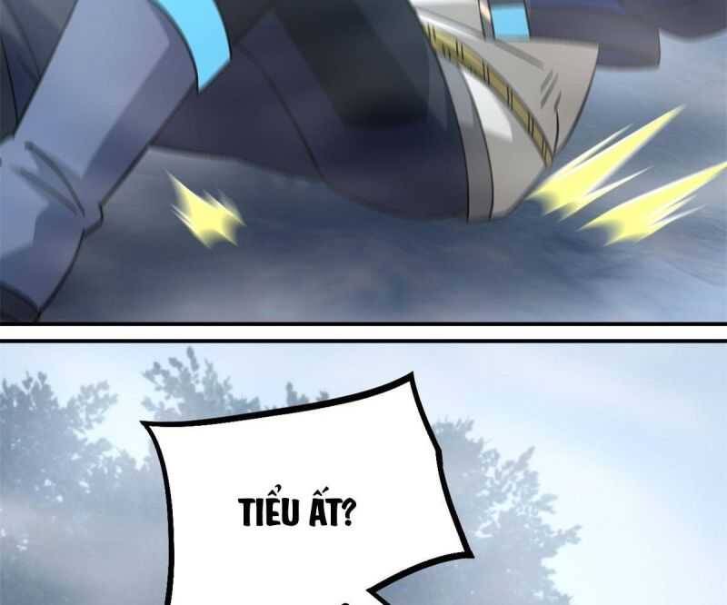 Tận Thế Trò Chơi Ghép Hình Chap 88 - Next Chap 89