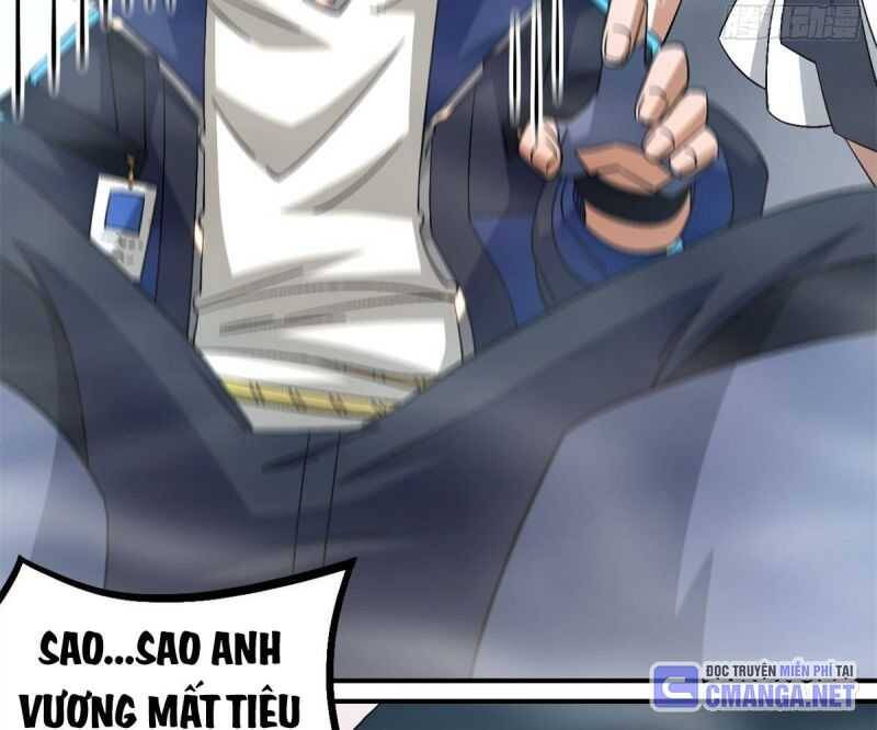 Tận Thế Trò Chơi Ghép Hình Chap 88 - Next Chap 89