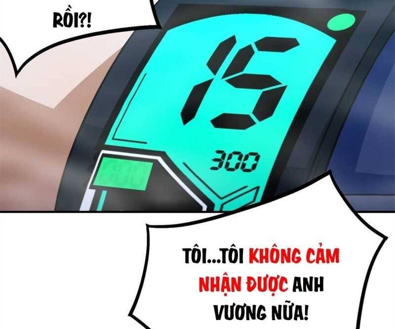 Tận Thế Trò Chơi Ghép Hình Chap 88 - Next Chap 89