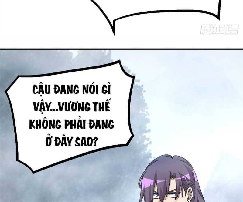 Tận Thế Trò Chơi Ghép Hình Chap 88 - Next Chap 89