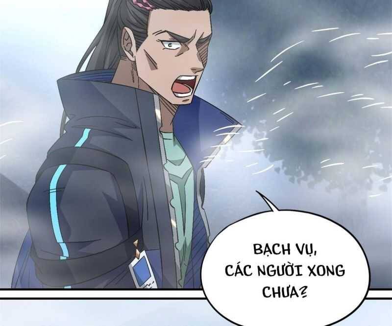 Tận Thế Trò Chơi Ghép Hình Chap 88 - Next Chap 89