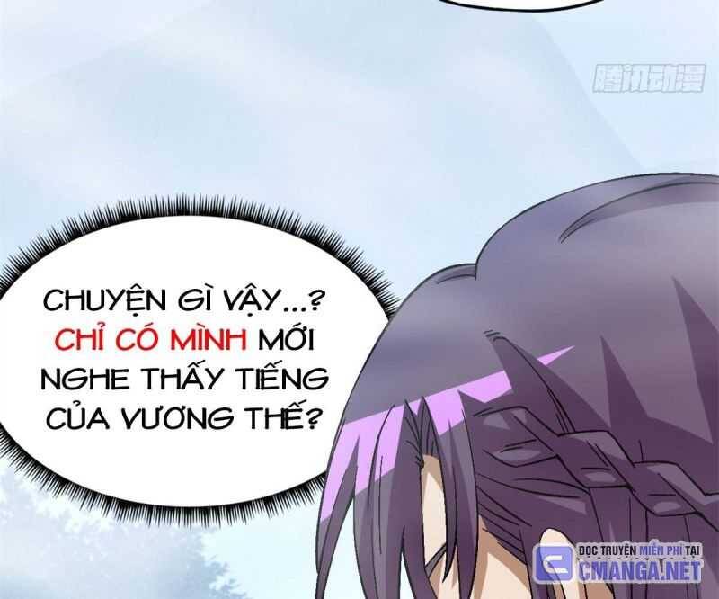 Tận Thế Trò Chơi Ghép Hình Chap 88 - Next Chap 89