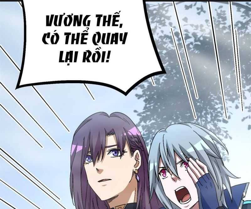 Tận Thế Trò Chơi Ghép Hình Chap 88 - Next Chap 89