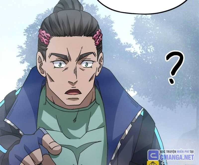 Tận Thế Trò Chơi Ghép Hình Chap 88 - Next Chap 89