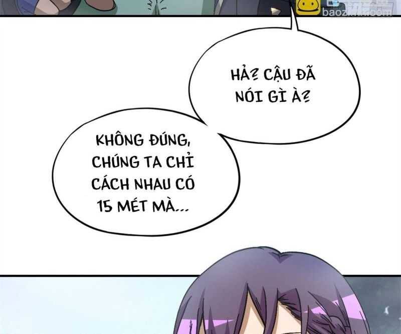 Tận Thế Trò Chơi Ghép Hình Chap 88 - Next Chap 89