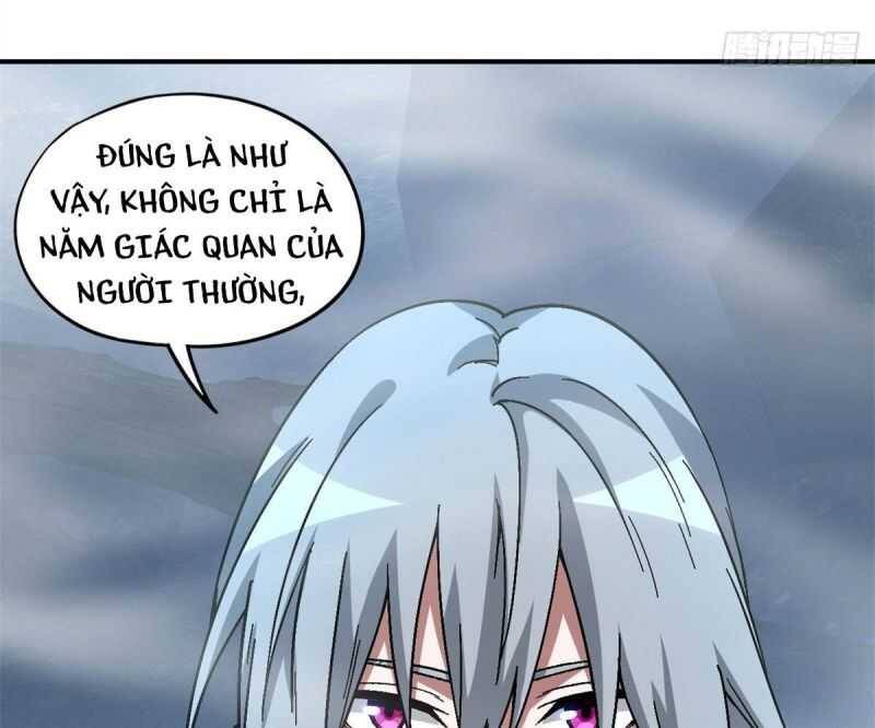 Tận Thế Trò Chơi Ghép Hình Chap 88 - Next Chap 89