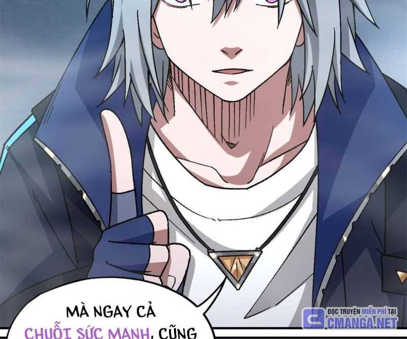 Tận Thế Trò Chơi Ghép Hình Chap 88 - Next Chap 89