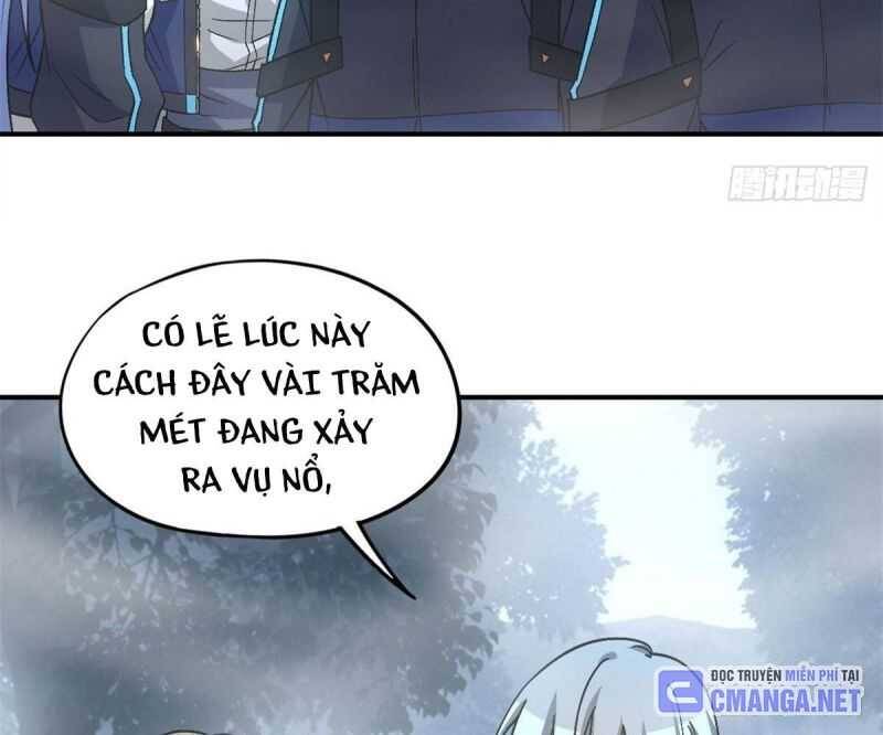 Tận Thế Trò Chơi Ghép Hình Chap 88 - Next Chap 89