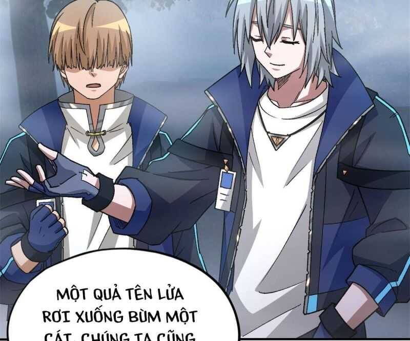 Tận Thế Trò Chơi Ghép Hình Chap 88 - Next Chap 89