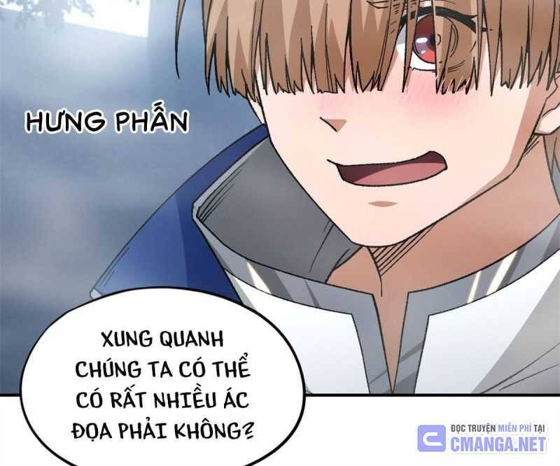 Tận Thế Trò Chơi Ghép Hình Chap 88 - Next Chap 89