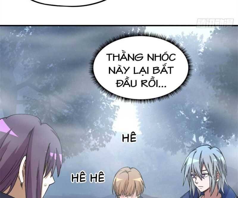 Tận Thế Trò Chơi Ghép Hình Chap 88 - Next Chap 89
