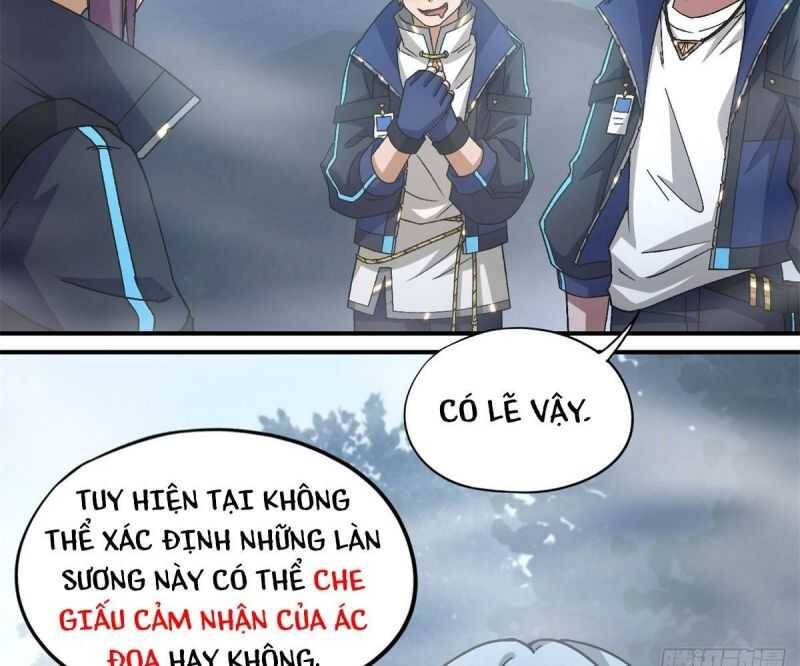 Tận Thế Trò Chơi Ghép Hình Chap 88 - Next Chap 89