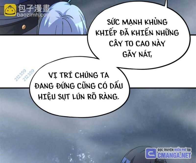 Tận Thế Trò Chơi Ghép Hình Chap 89 - Next Chap 90