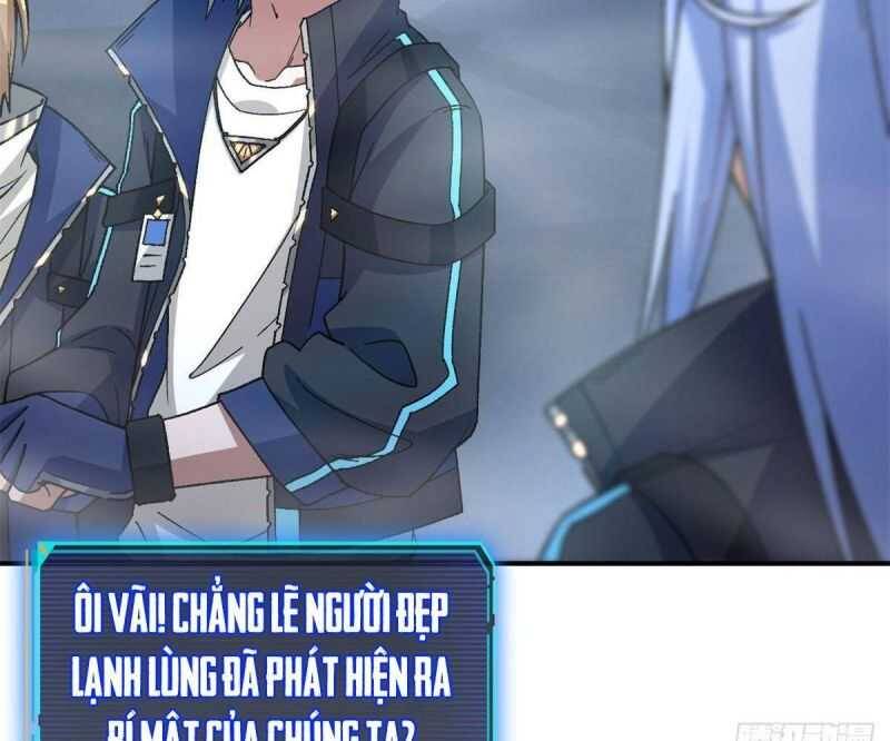 Tận Thế Trò Chơi Ghép Hình Chap 89 - Next Chap 90
