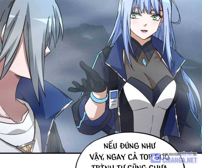 Tận Thế Trò Chơi Ghép Hình Chap 89 - Next Chap 90