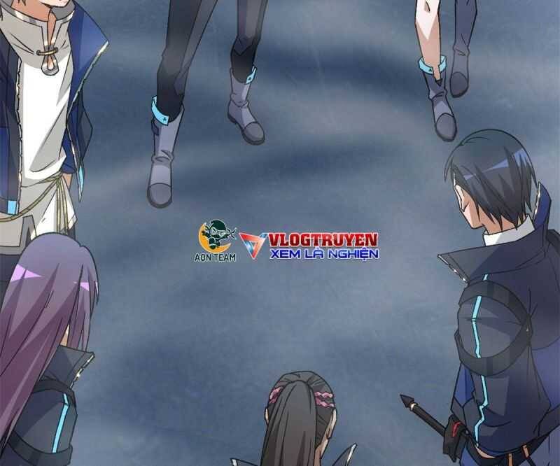 Tận Thế Trò Chơi Ghép Hình Chap 89 - Next Chap 90