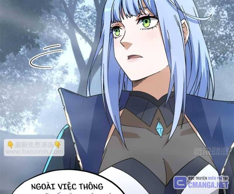 Tận Thế Trò Chơi Ghép Hình Chap 89 - Next Chap 90