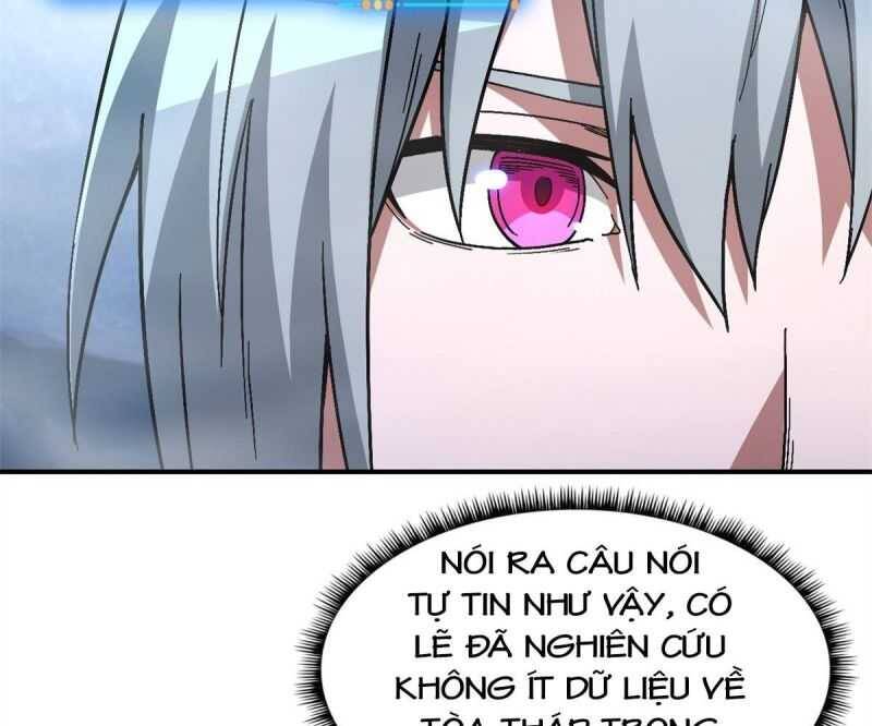 Tận Thế Trò Chơi Ghép Hình Chap 89 - Next Chap 90