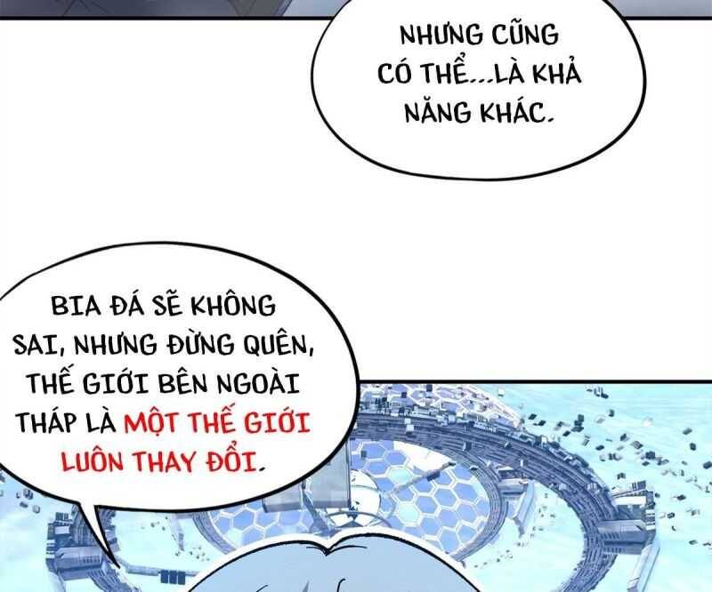 Tận Thế Trò Chơi Ghép Hình Chap 89 - Next Chap 90