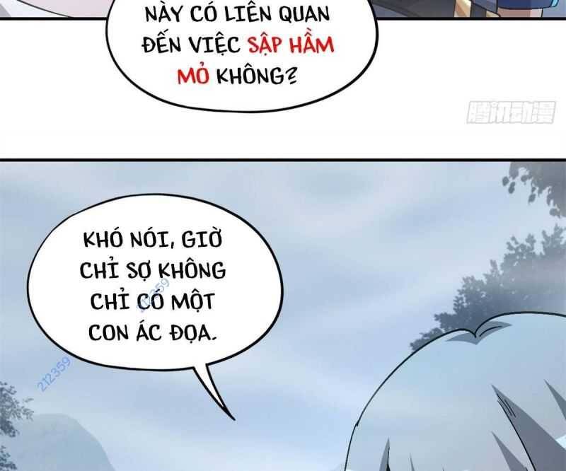 Tận Thế Trò Chơi Ghép Hình Chap 89 - Next Chap 90