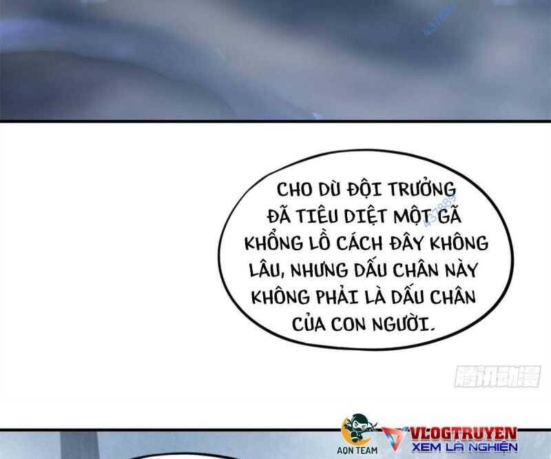 Tận Thế Trò Chơi Ghép Hình Chap 89 - Next Chap 90