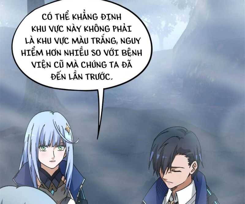 Tận Thế Trò Chơi Ghép Hình Chap 89 - Next Chap 90