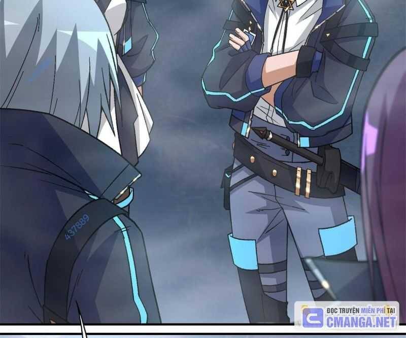 Tận Thế Trò Chơi Ghép Hình Chap 89 - Next Chap 90
