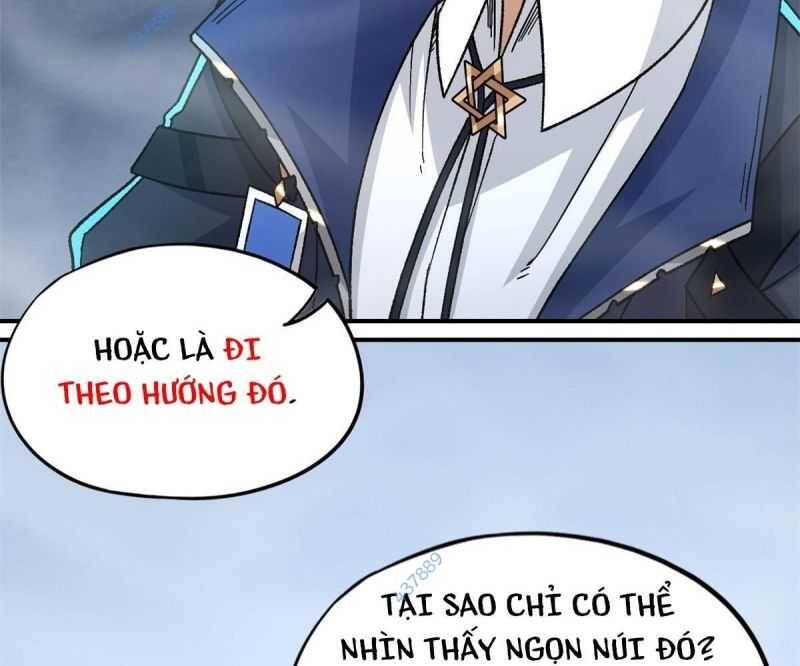 Tận Thế Trò Chơi Ghép Hình Chap 89 - Next Chap 90