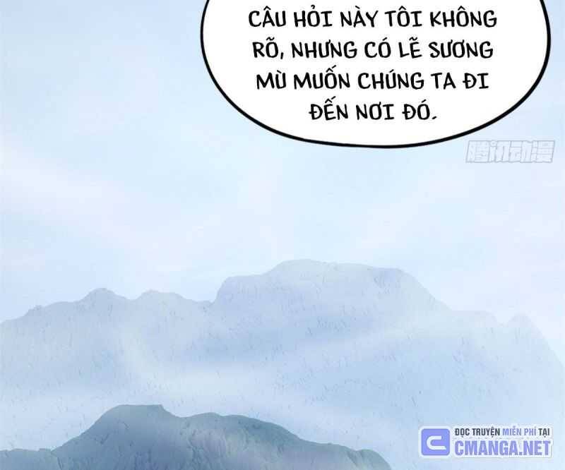 Tận Thế Trò Chơi Ghép Hình Chap 89 - Next Chap 90