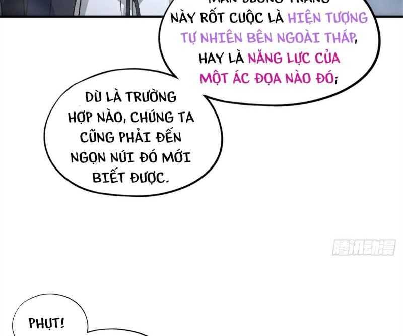 Tận Thế Trò Chơi Ghép Hình Chap 89 - Next Chap 90