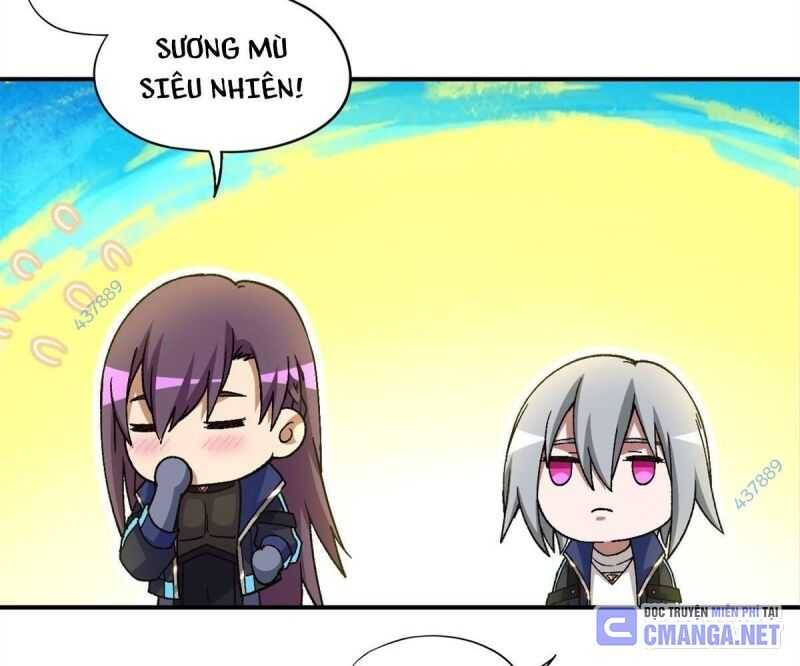 Tận Thế Trò Chơi Ghép Hình Chap 89 - Next Chap 90