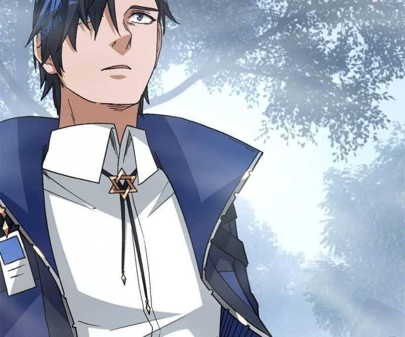 Tận Thế Trò Chơi Ghép Hình Chap 89 - Next Chap 90