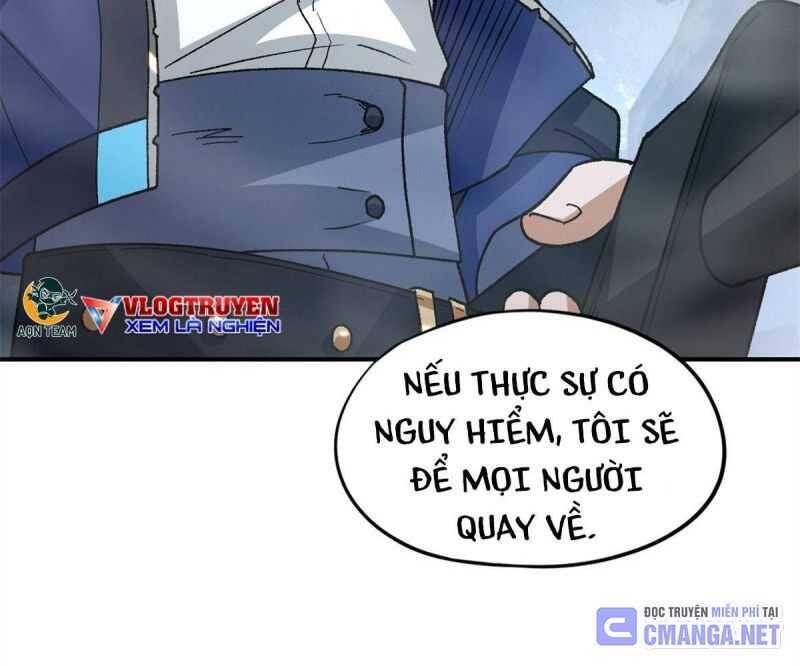 Tận Thế Trò Chơi Ghép Hình Chap 89 - Next Chap 90
