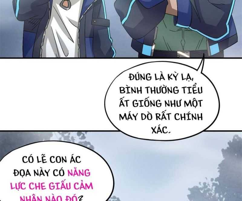 Tận Thế Trò Chơi Ghép Hình Chap 89 - Next Chap 90