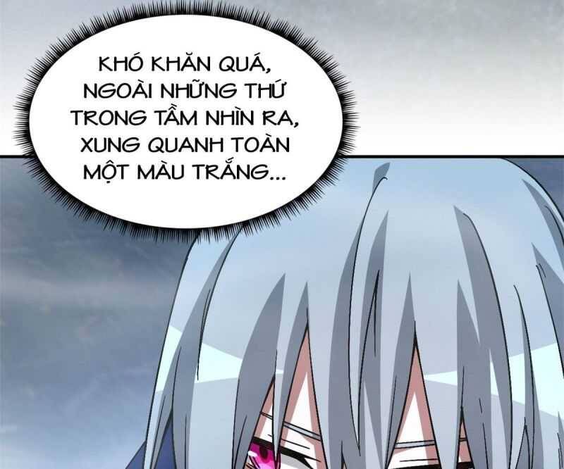 Tận Thế Trò Chơi Ghép Hình Chap 89 - Next Chap 90