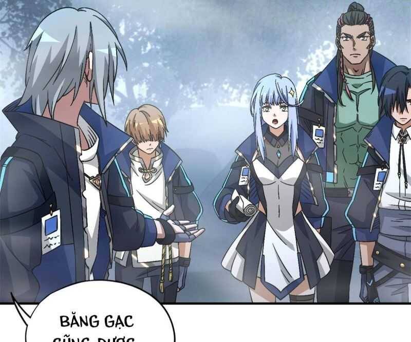 Tận Thế Trò Chơi Ghép Hình Chap 89 - Next Chap 90