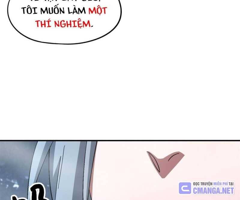 Tận Thế Trò Chơi Ghép Hình Chap 89 - Next Chap 90