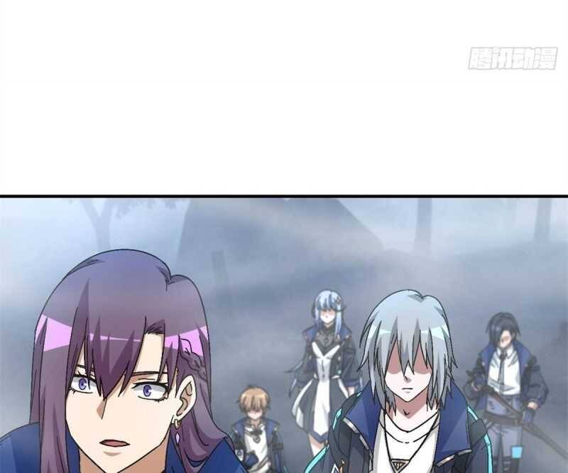 Tận Thế Trò Chơi Ghép Hình Chap 89 - Next Chap 90