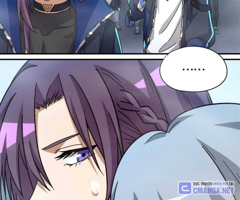 Tận Thế Trò Chơi Ghép Hình Chap 89 - Next Chap 90