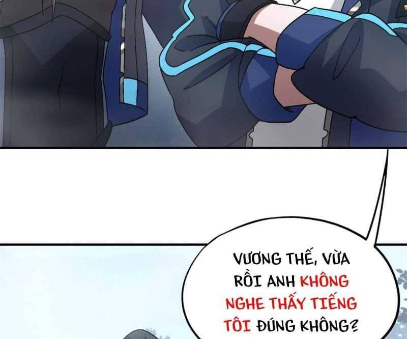 Tận Thế Trò Chơi Ghép Hình Chap 89 - Next Chap 90