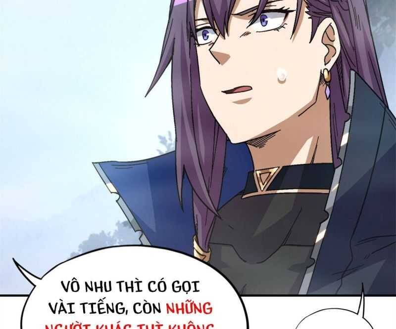 Tận Thế Trò Chơi Ghép Hình Chap 89 - Next Chap 90