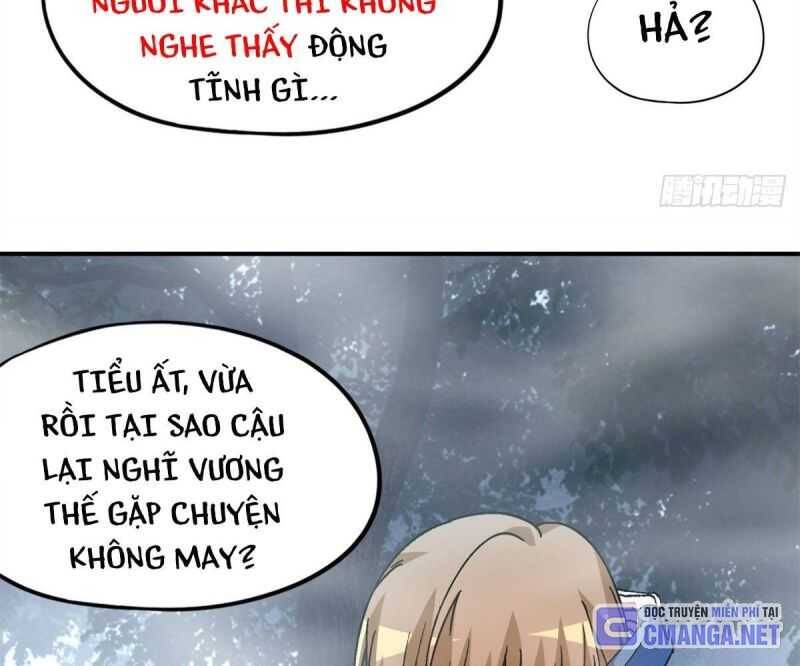 Tận Thế Trò Chơi Ghép Hình Chap 89 - Next Chap 90