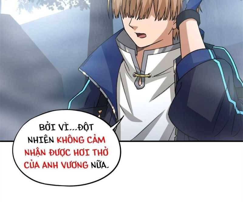 Tận Thế Trò Chơi Ghép Hình Chap 89 - Next Chap 90